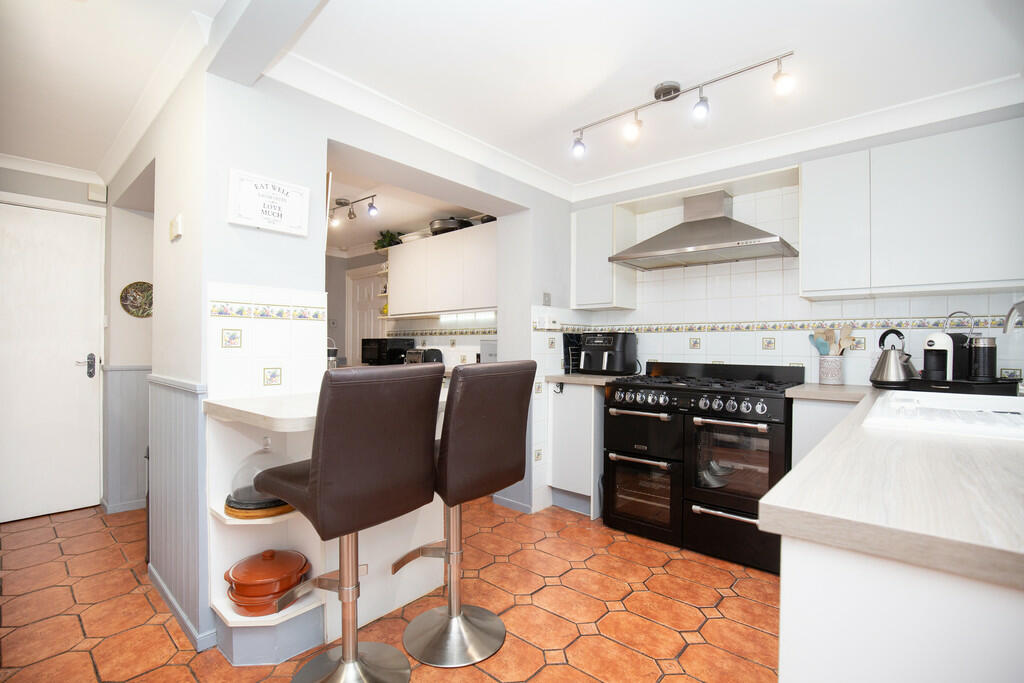 Additional image 11 of St Leonards View, Polesworth