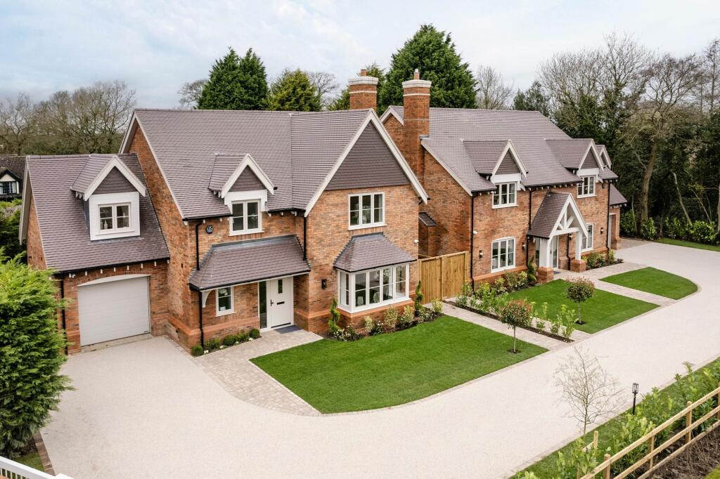 Additional image 39 of Earlswood Common, Earlswood, B94