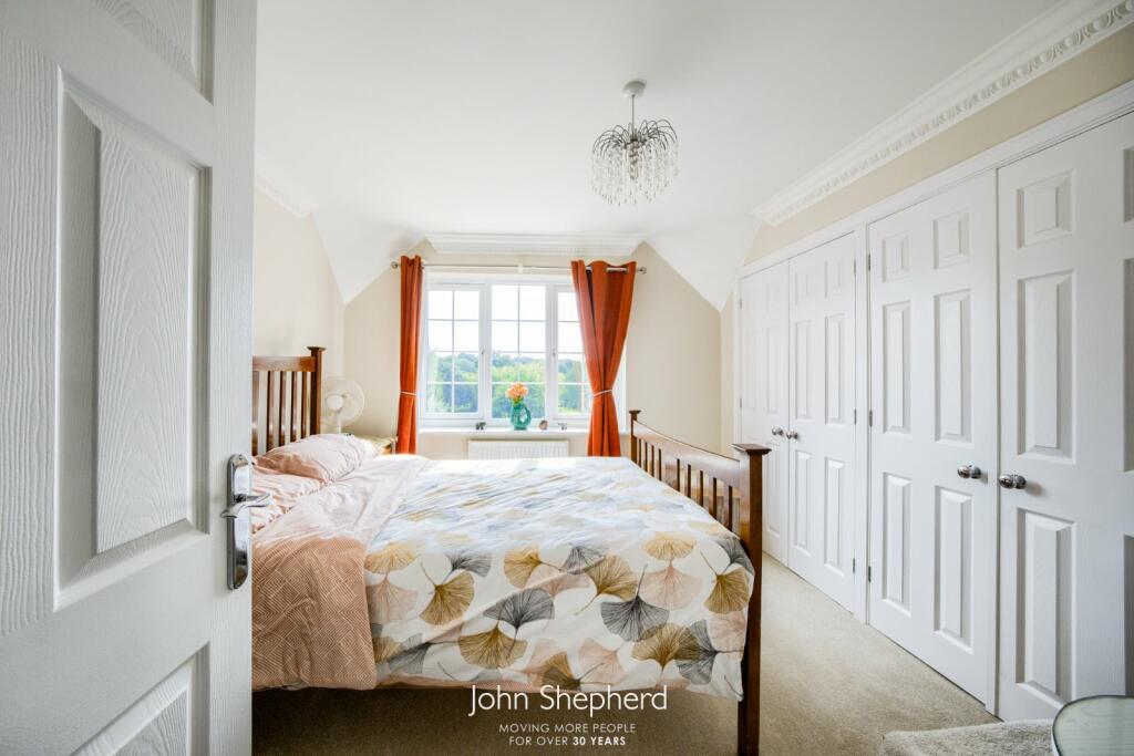 Additional image 19 of Warren Close, Earlswood, Solihull, Warwickshire, B94