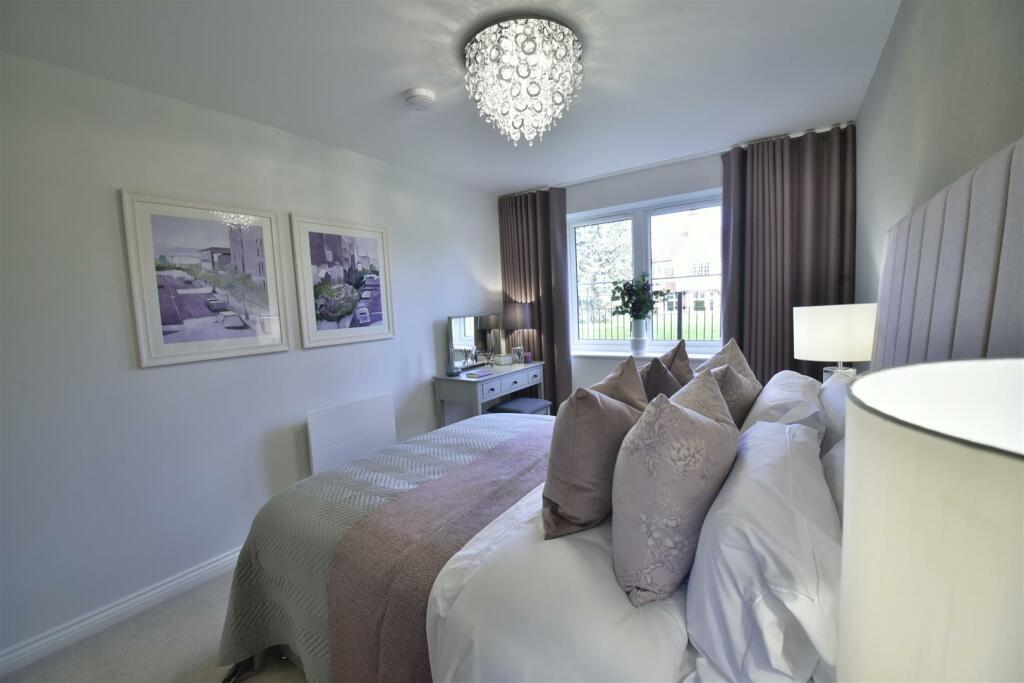 Additional image 4 of St Nicolas Lodge, High Meadow Road, Kings Norton, Birmingham
