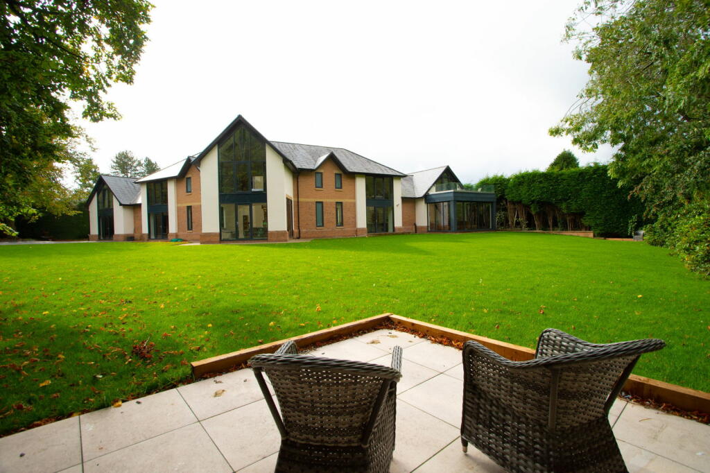 Additional image 2 of Roman Park, Roman Lane, Little Aston Park