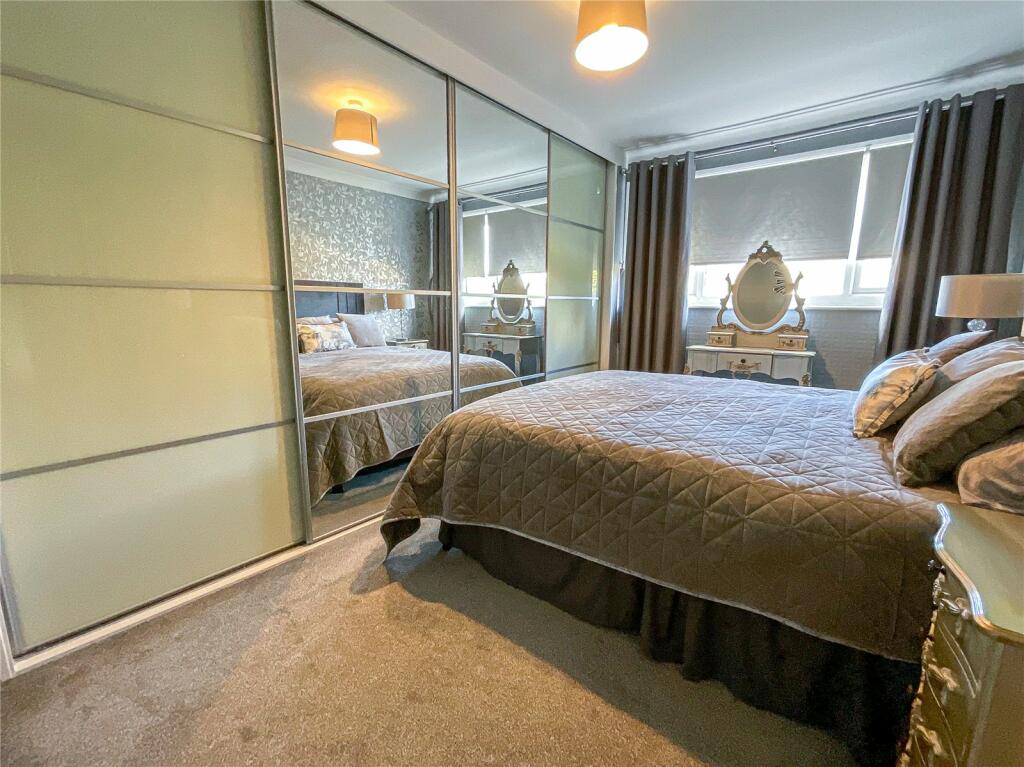 Additional image 13 of St. Georges Way, Tamworth, Staffordshire, B77