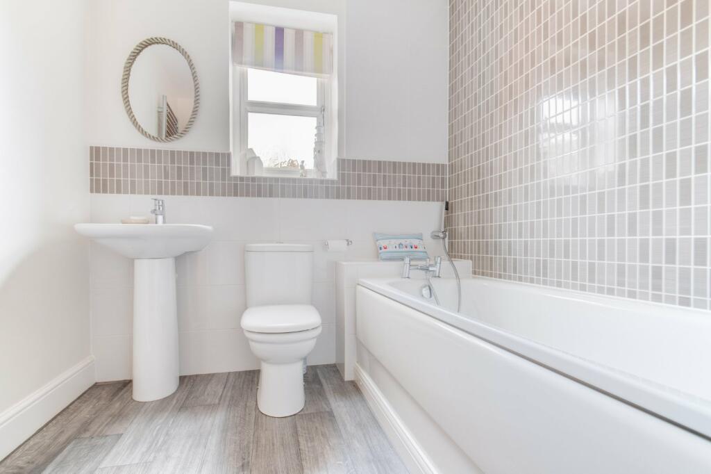 Additional image 16 of Damson Grove, Solihull, West Midlands, B92