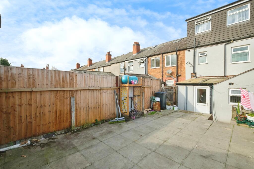 Additional image 17 of Bordesley Green, Birmingham, West Midlands, B9