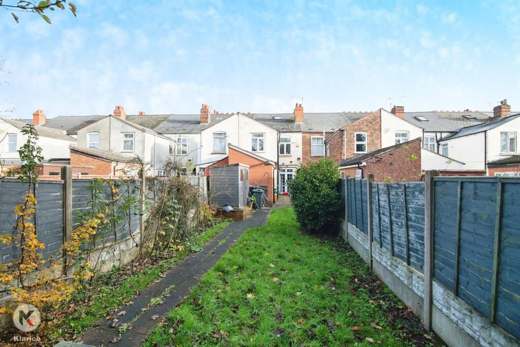 Additional image 15 of Poplar Road, Smethwick