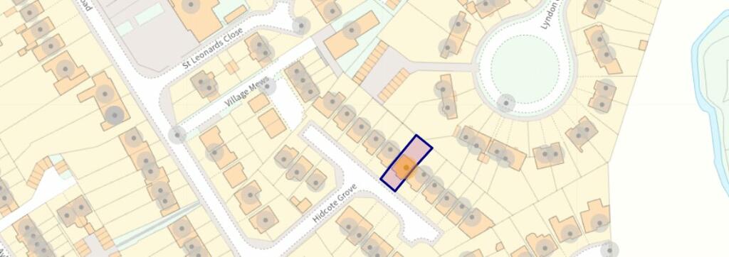 Additional image 15 of Hidcote Grove, Marston Green, Birmingham, West Midlands, B37