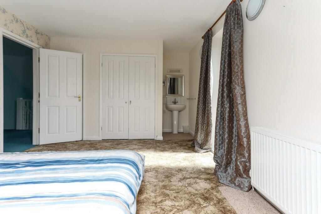 Additional image 26 of Diddington Lane, Hampton-In-Arden, Solihull