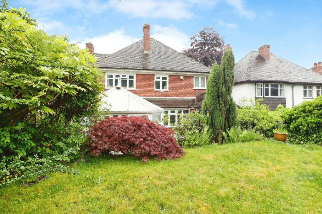 Additional image 23 of Somerville Road, Sutton Coldfield
