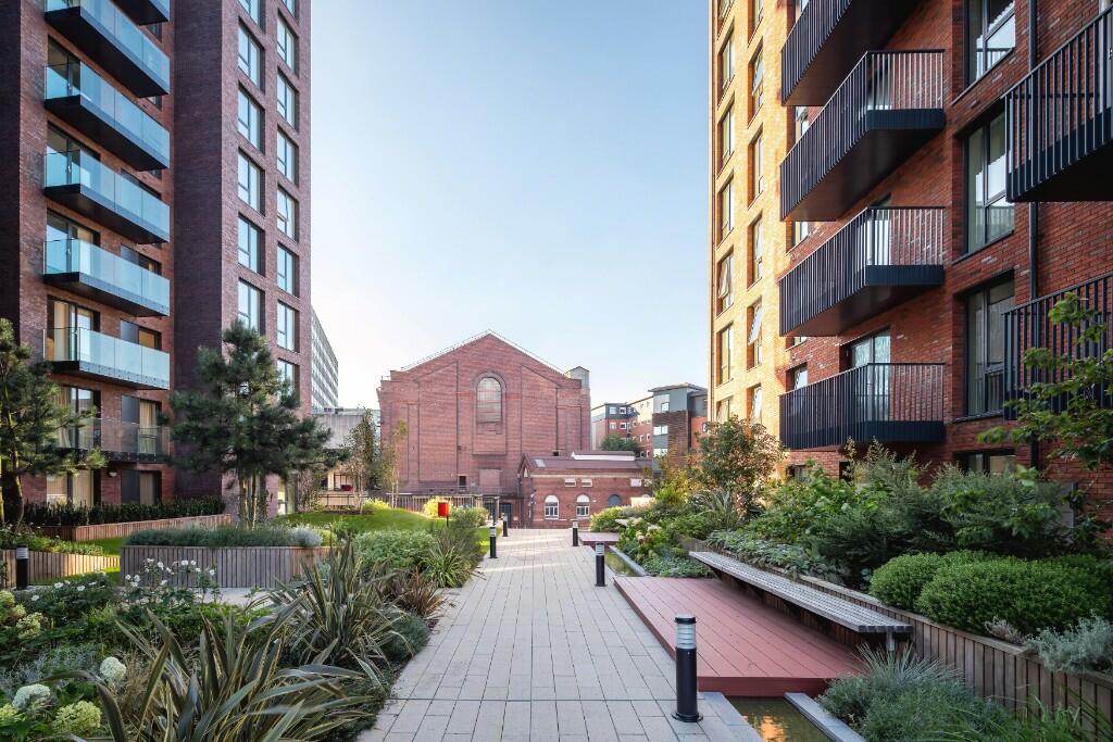 Additional image 16 of 63 Shadwell Street, 
Birmingham, 
B4 6LQ