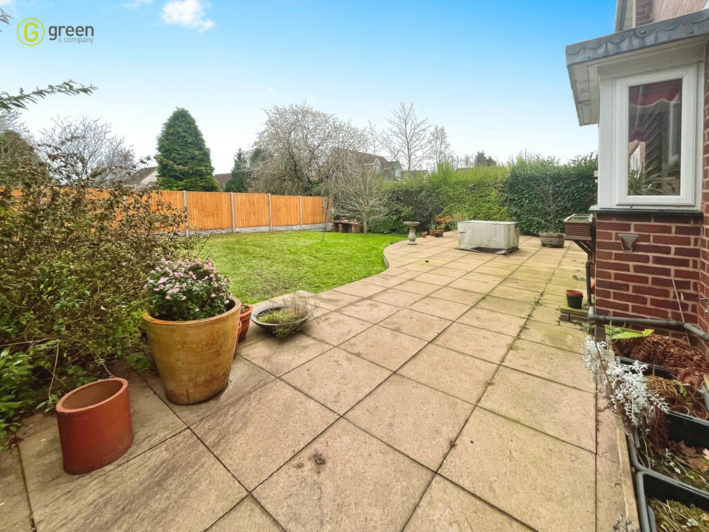 Additional image 30 of Morjon Drive, Great Barr