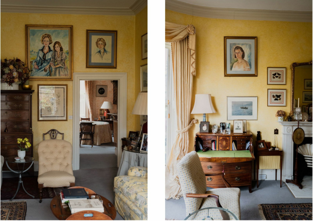 Additional image 5 of Lansdown Place West, Bath, Somerset