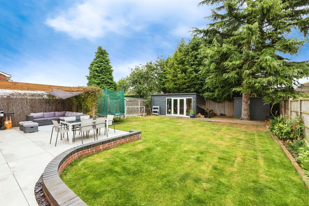 Additional image 17 of Tamworth Road, Kingsbury, TAMWORTH