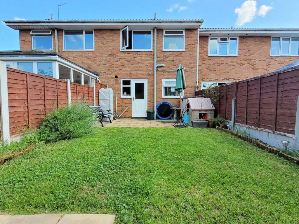 Additional image 15 of Aldersgate, Kingsbury, Tamworth