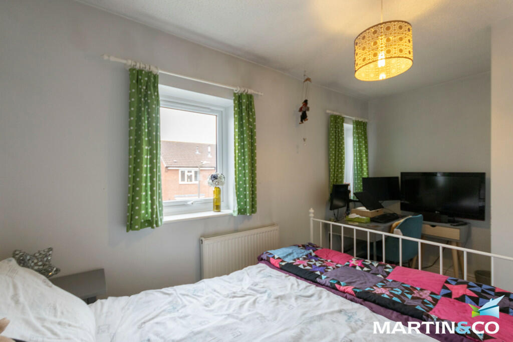 Additional image 9 of Garratts Close, Oldbury, B68