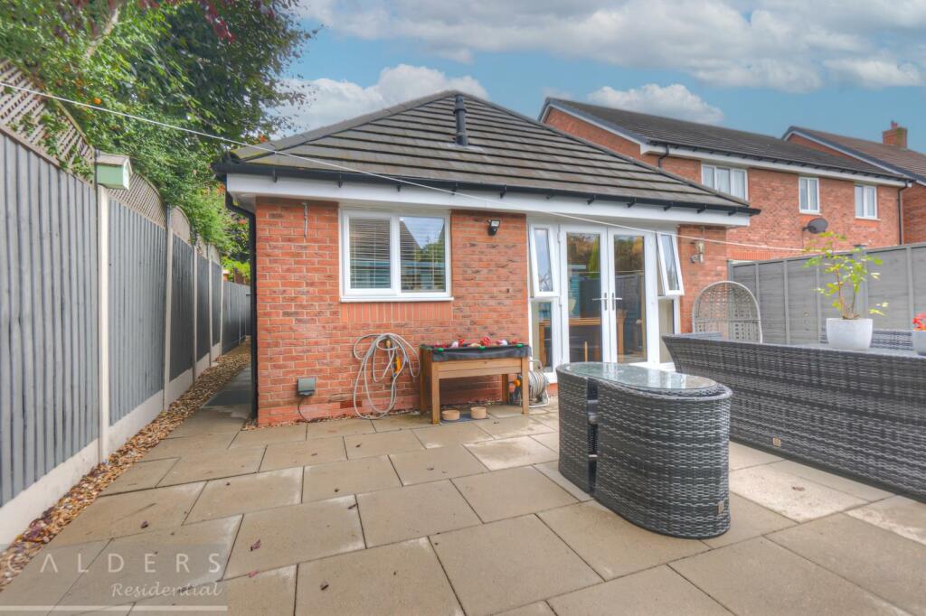 Additional image 13 of The Hills, Warton, Tamworth