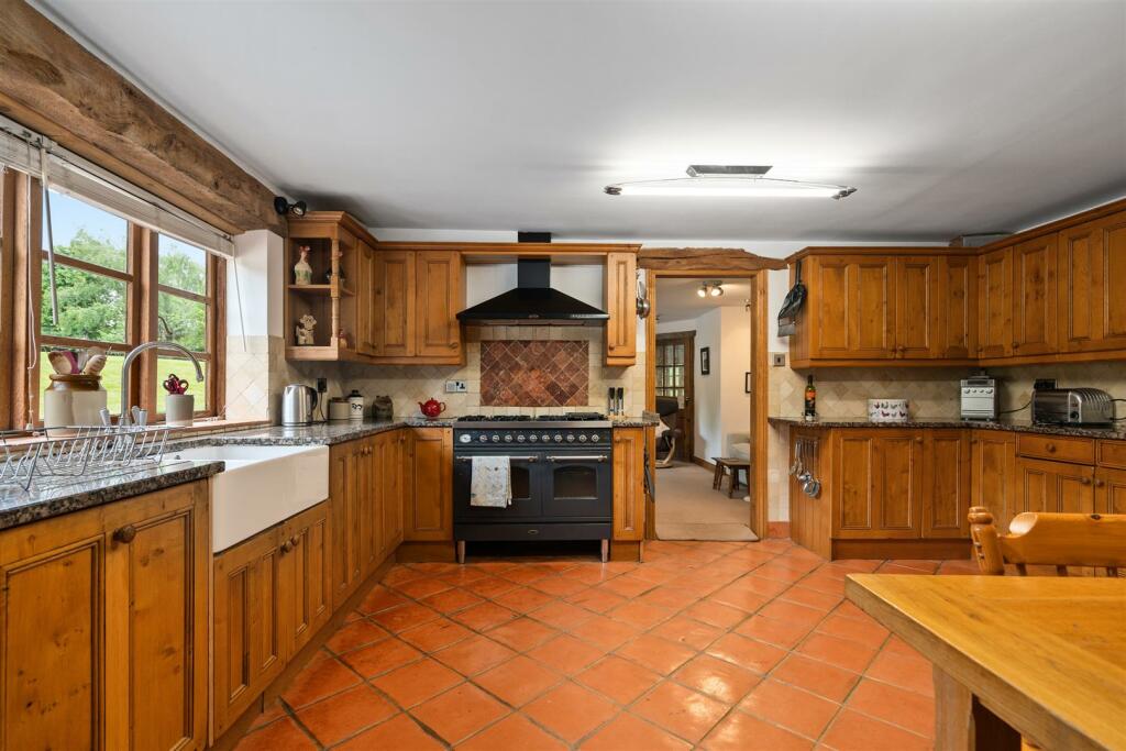 Additional image 13 of Cuttle Pool Lane, Knowle, Solihull