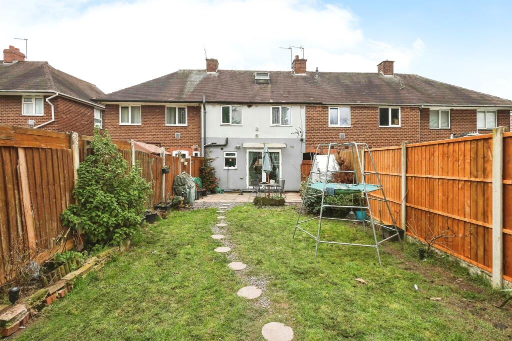 Additional image 16 of Crossfield Road, Birmingham