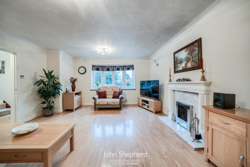 Additional image 4 of Badbury Gardens, Studley, Warwickshire, B80