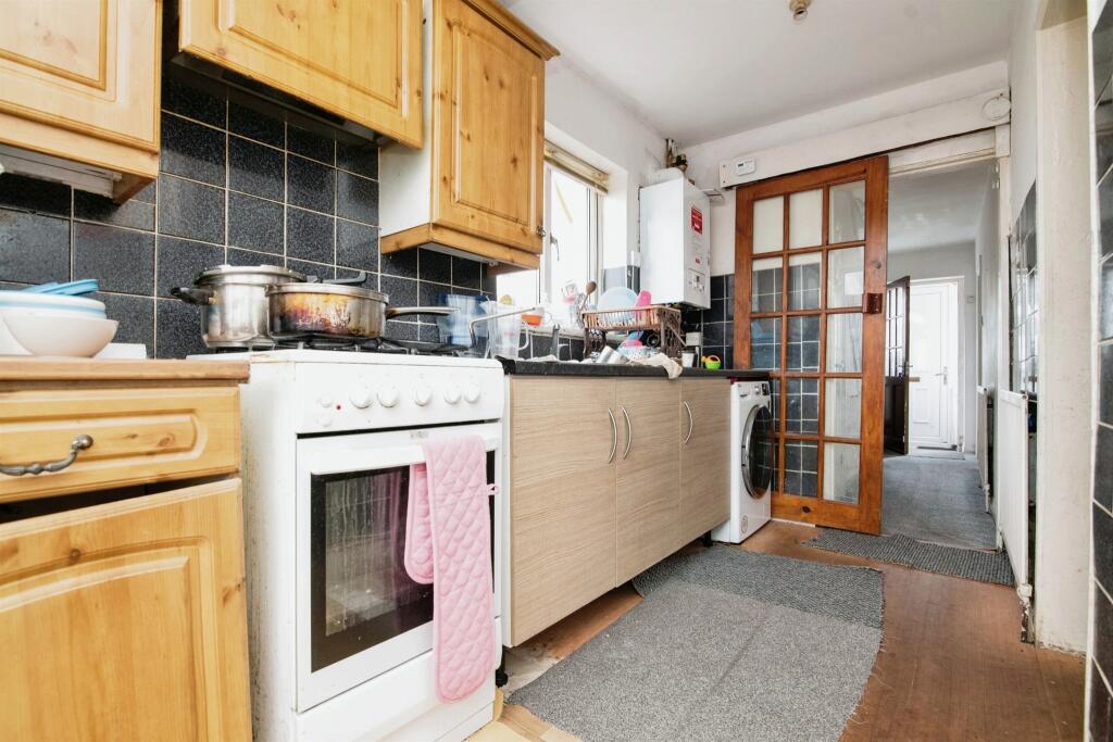 Additional image 5 of Claypit Lane, West Bromwich