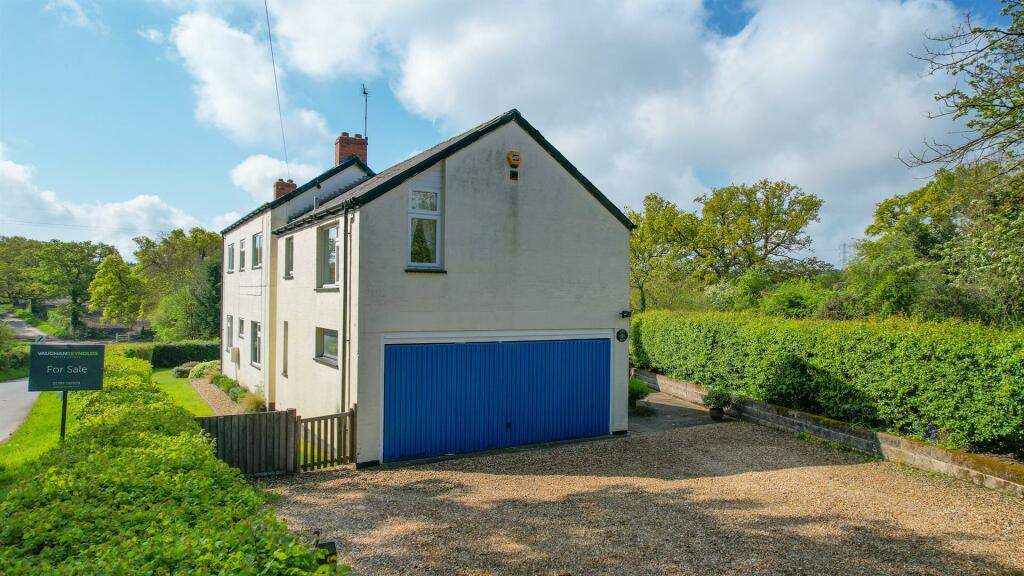 Additional image 27 of Wike Lane, Sambourne