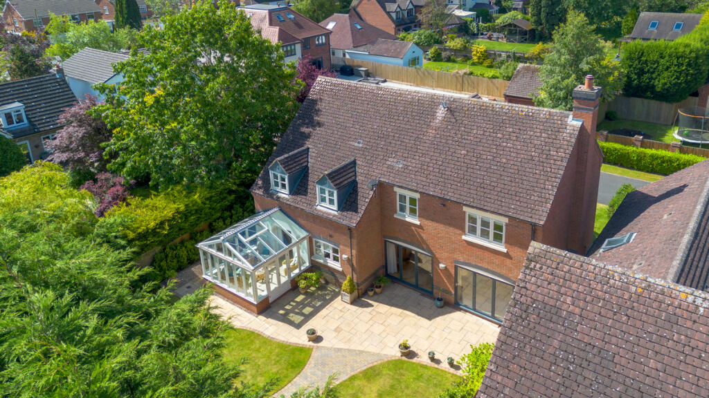 Additional image 45 of The Maltings, Earlswood, Warwickshire B94 5RU