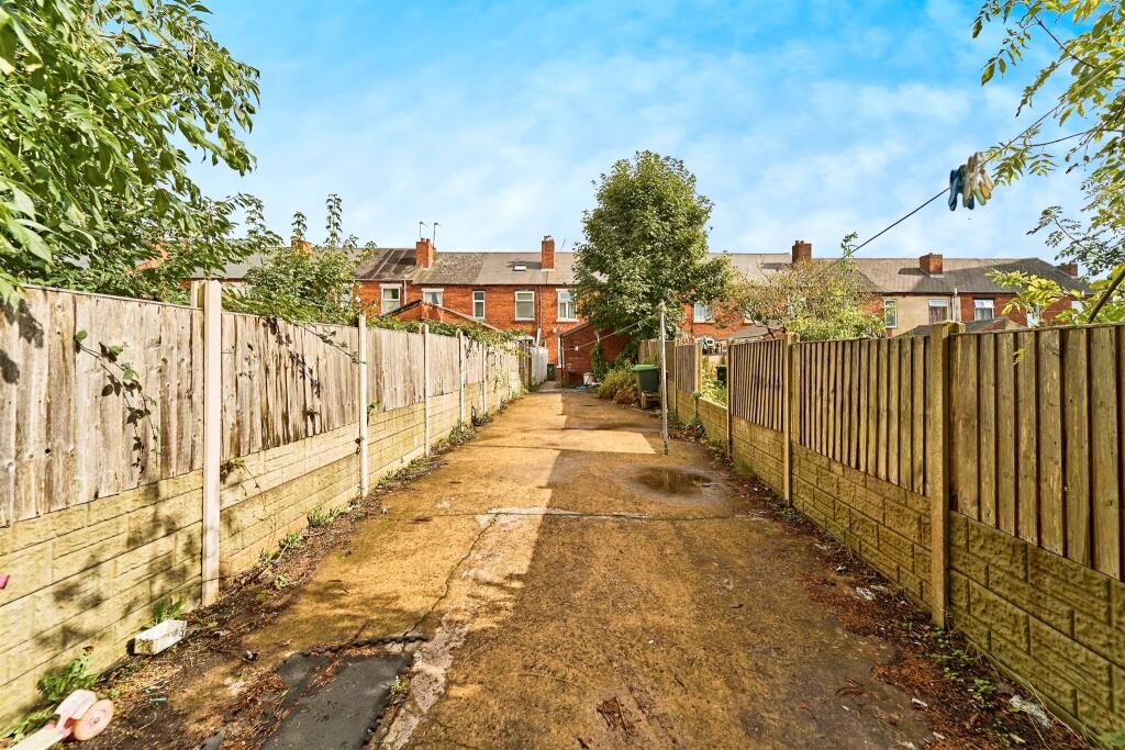 Additional image 8 of Bowater Street, WEST BROMWICH