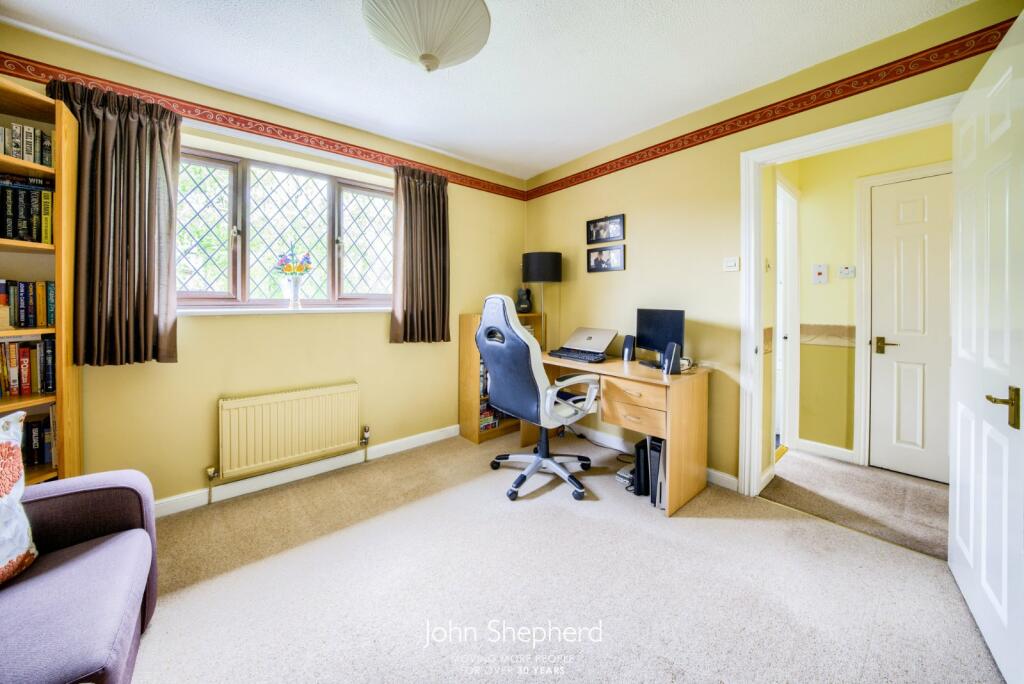 Additional image 17 of Sandhills Crescent, Solihull, West Midlands, B91