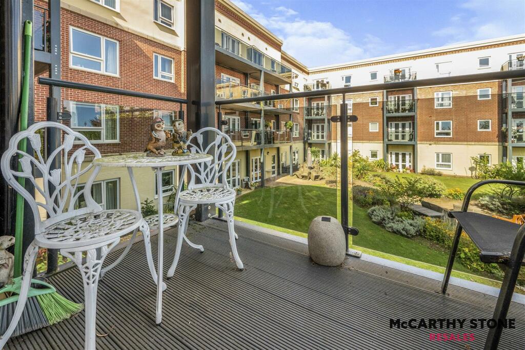 Additional image 22 of Bilberry Place, Recreation Road, Bromsgrove, B61 8DT