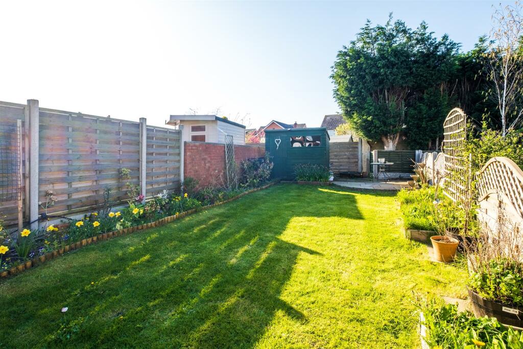 Additional image 23 of The Beck, Elford, Tamworth