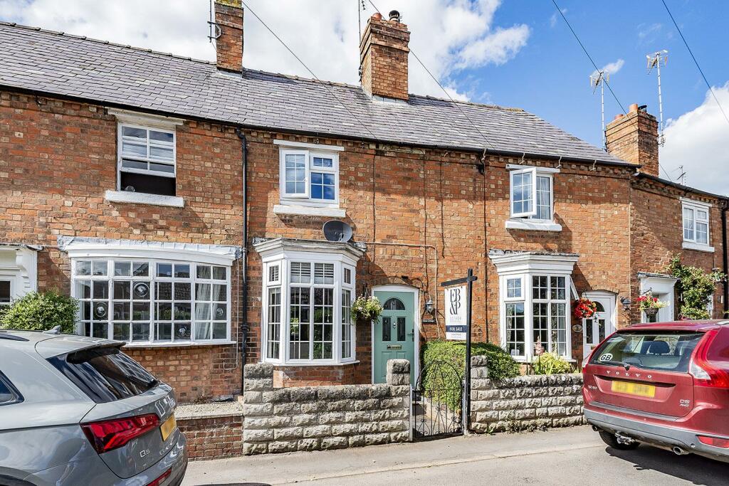 Primary image of Bearley Road, Aston Cantlow, Henley-In-Arden