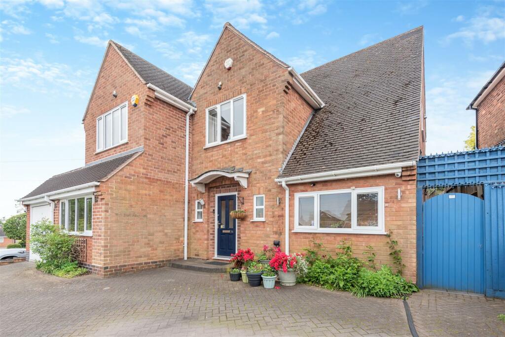 Additional image 23 of Kempson Avenue, Sutton Coldfield