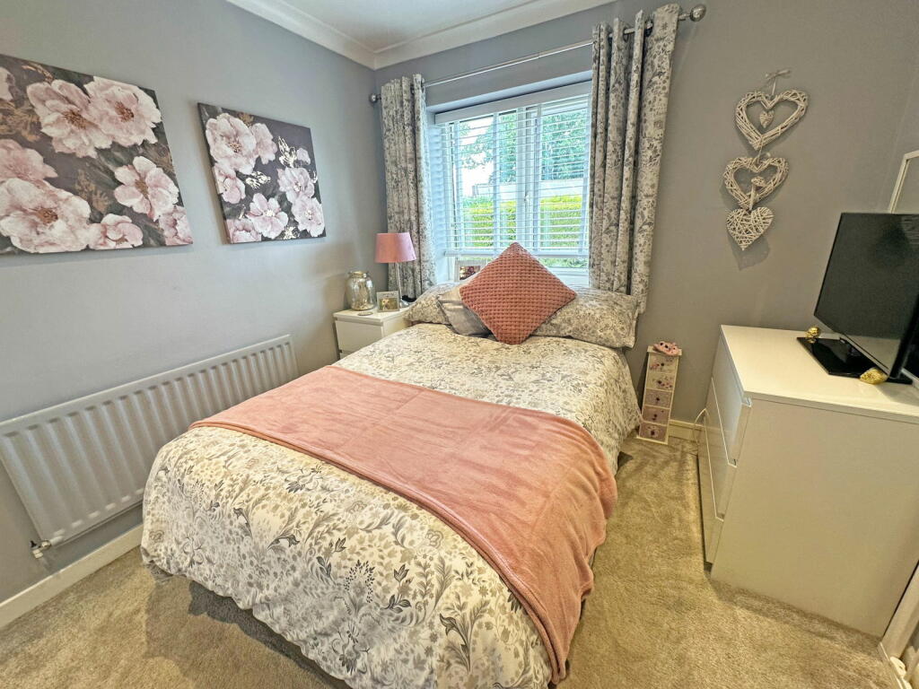 Additional image 14 of Rushwick Grove, Monkspath, Shirley, B90 4XL