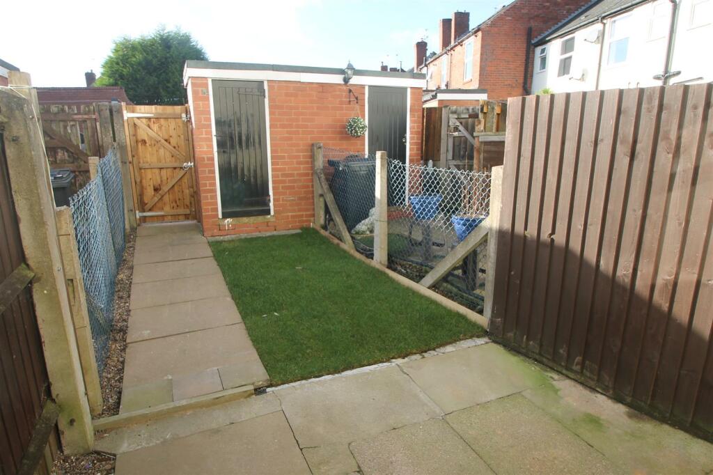 Additional image 18 of Mount Street, Halesowen