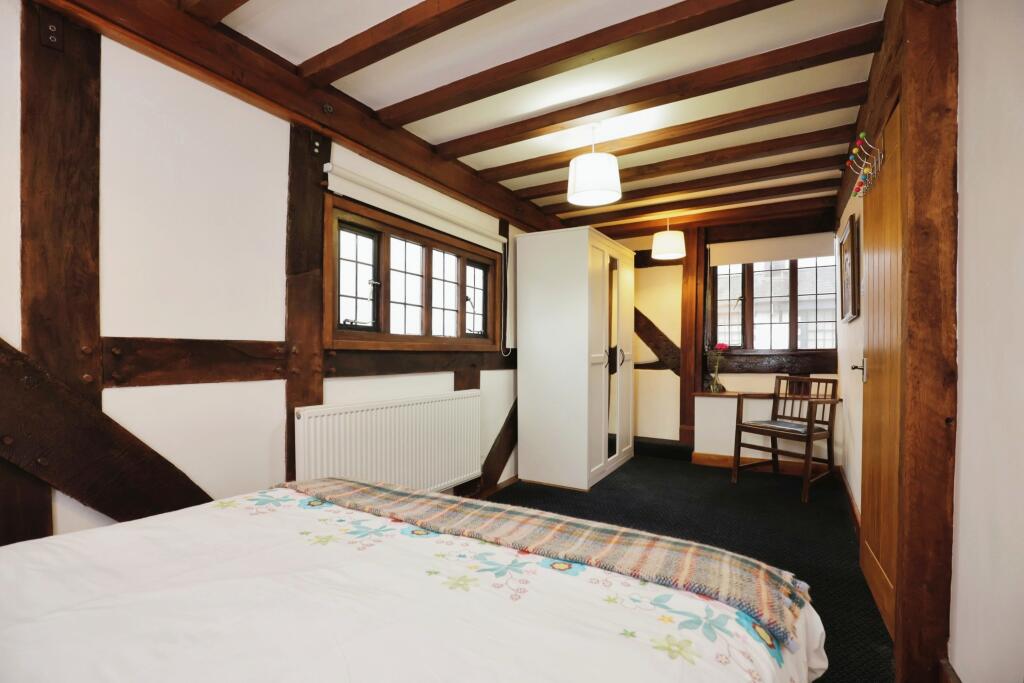 Additional image 15 of High Street, ALCESTER, Warwickshire, B50