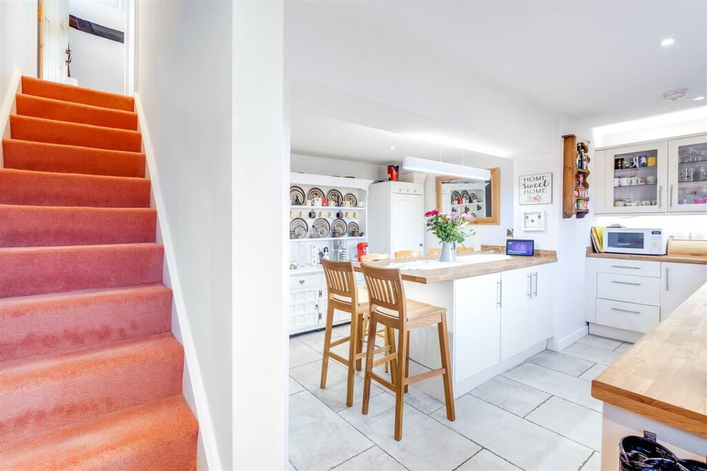 Additional image 12 of The Beck, Elford, Tamworth