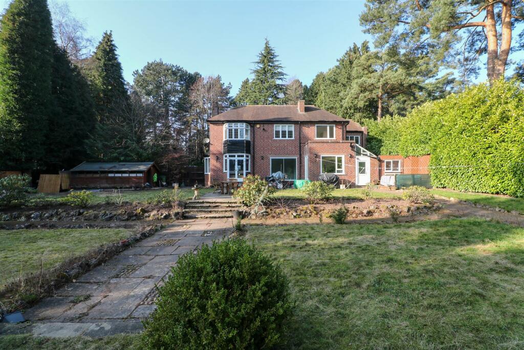 Additional image 17 of Luttrell Road, Sutton Coldfield