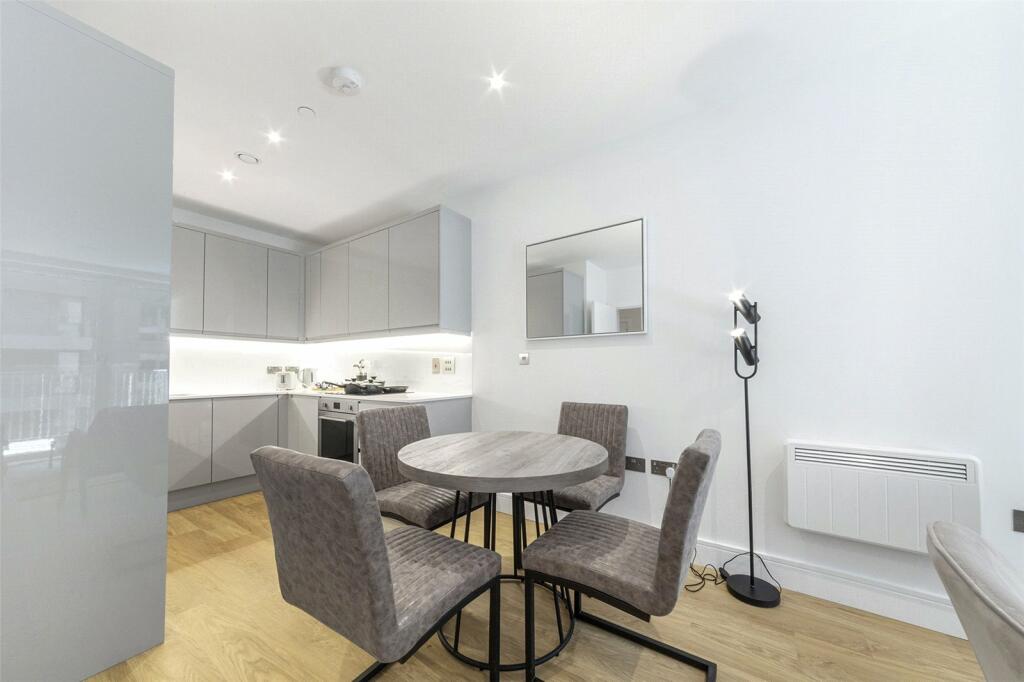 Additional image 7 of West Timber Yard, 146 Hurst Street, Birmingham, B5