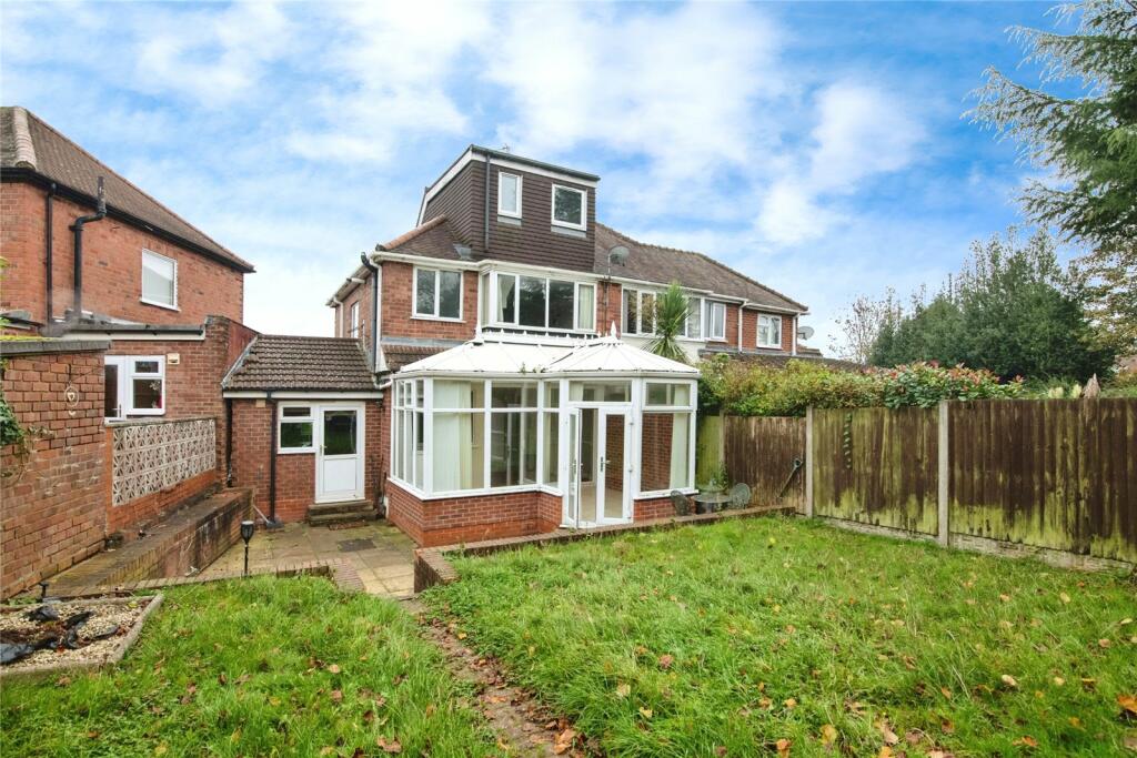 Additional image 12 of Hesket Avenue, Oldbury, West Midlands, B68