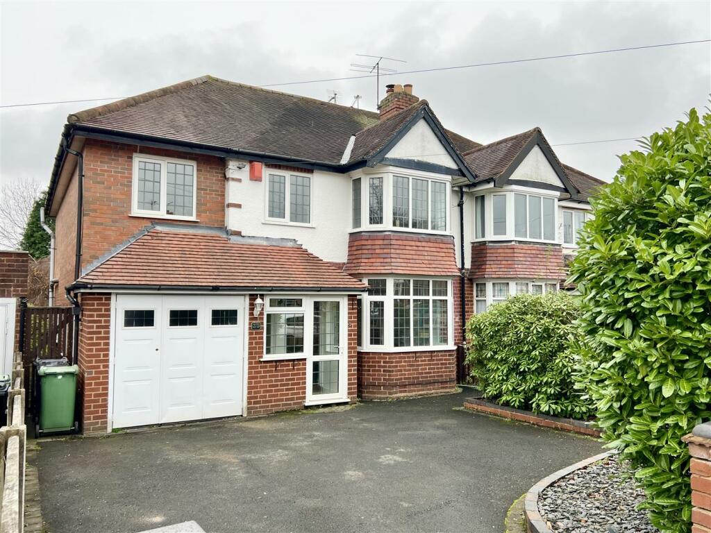 Additional image 23 of Causey Farm Road, Halesowen