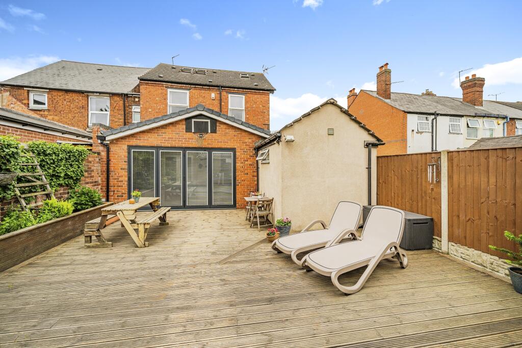 Additional image 18 of Church Vale, West Bromwich, B71