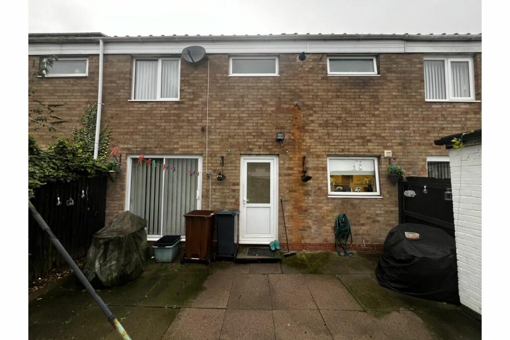 Additional image 17 of Stella Croft, Birmingham, B37