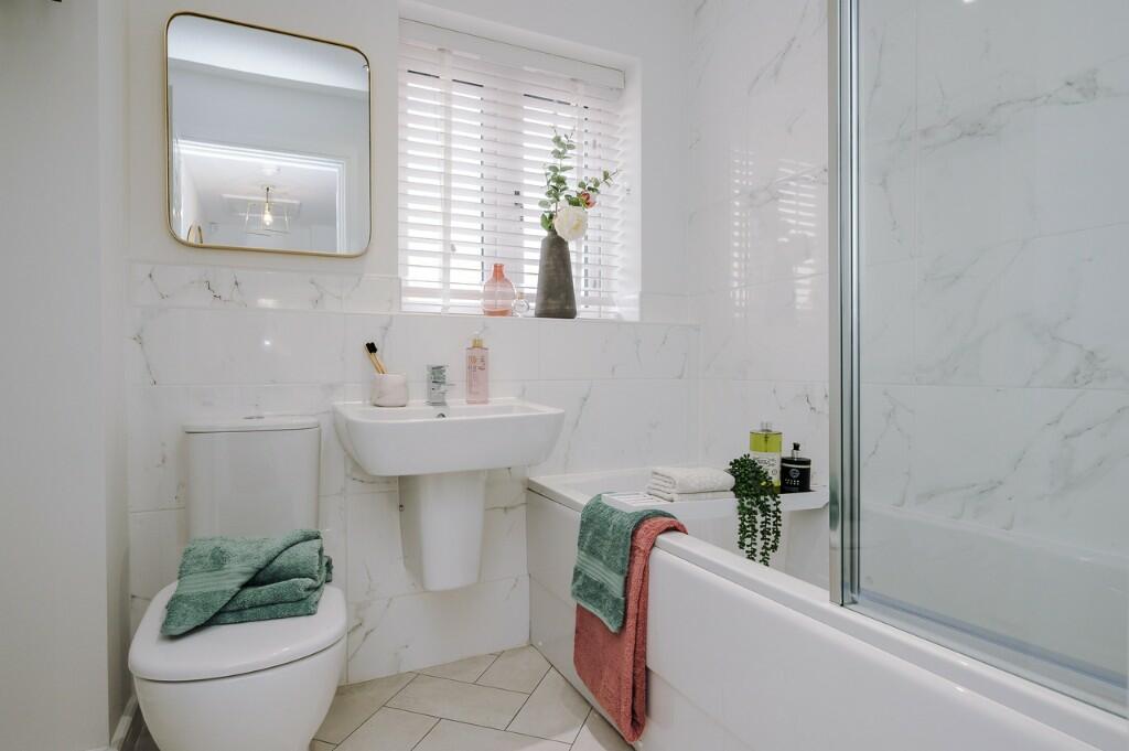 Additional image 8 of Dosthill Road,
Two Gates, 
Tamworth,
B77 1JB