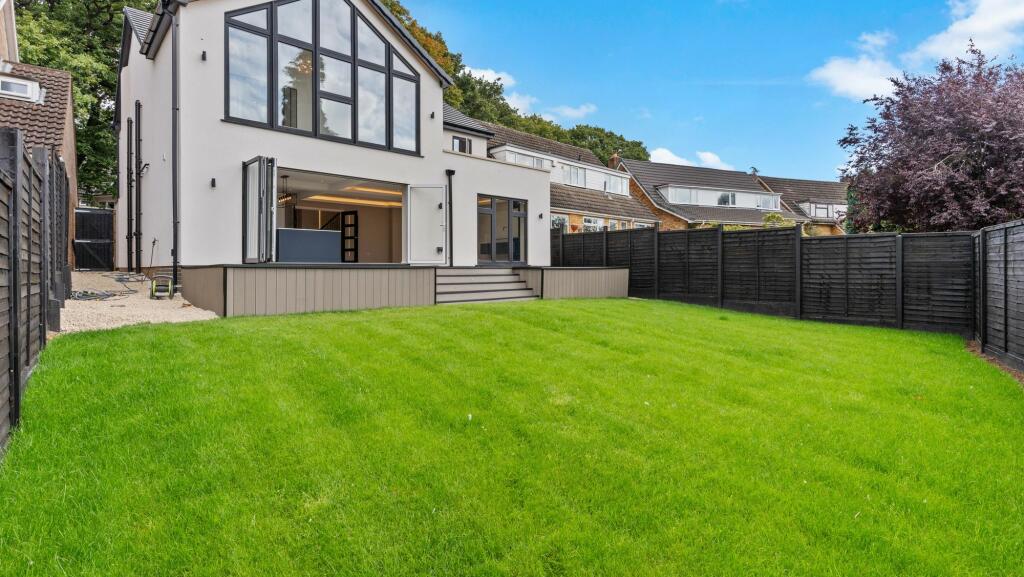 Additional image 30 of Hill Village Road, Four Oaks, B75 5JW