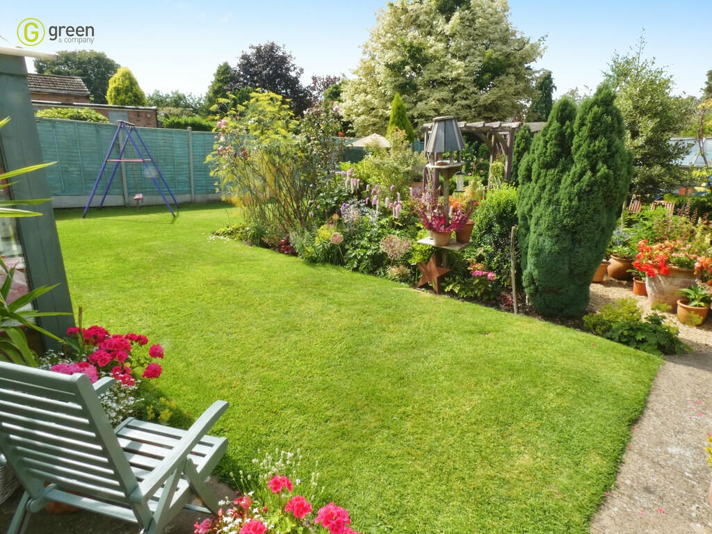 Additional image 23 of Chestnut Lane, Clifton Campville