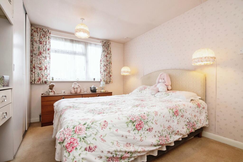 Additional image 10 of Dinmore Close, Redditch, Worcestershire, B98