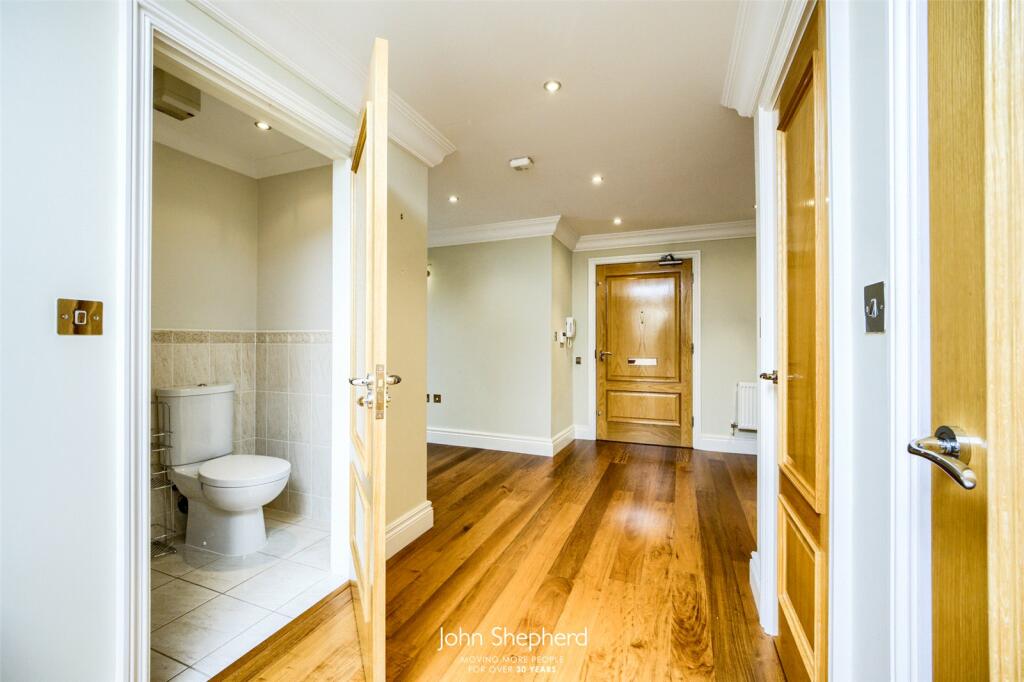 Additional image 14 of Snowberry Gardens, Warwick Road, Solihull, West Midlands, B91