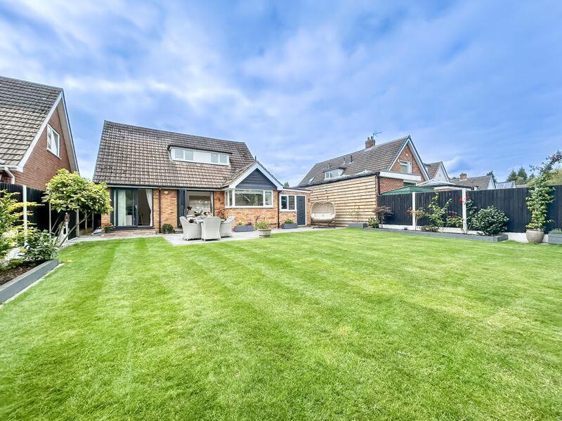 Additional image 25 of Redlands Way, Streetly, Sutton Coldfield, B74 3ET