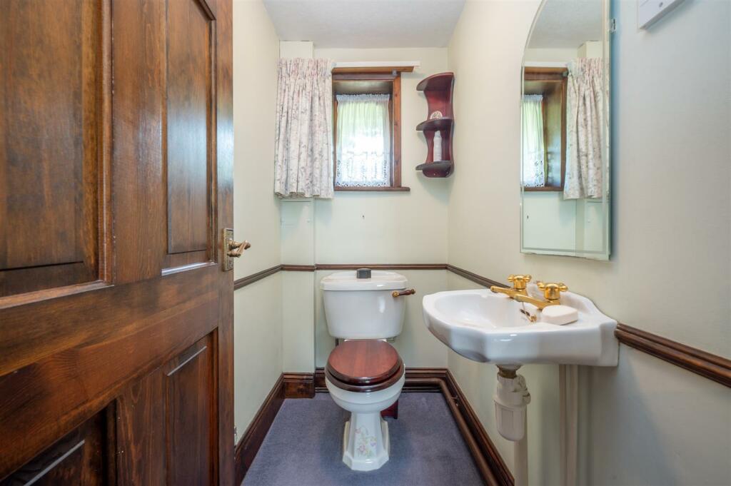 Additional image 10 of Stratford Road, Wootton Wawen