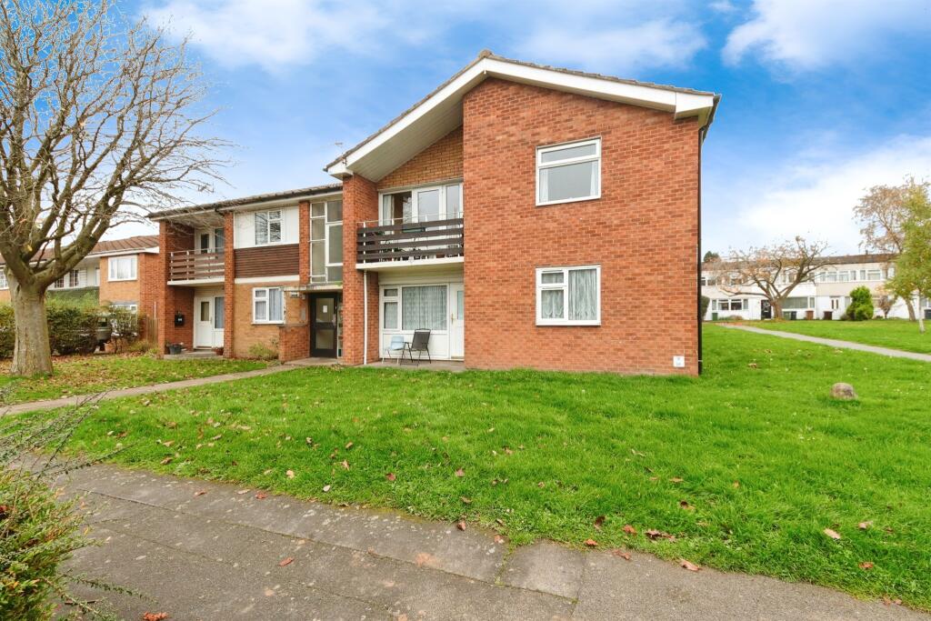 Additional image 16 of Highwood Avenue, Solihull