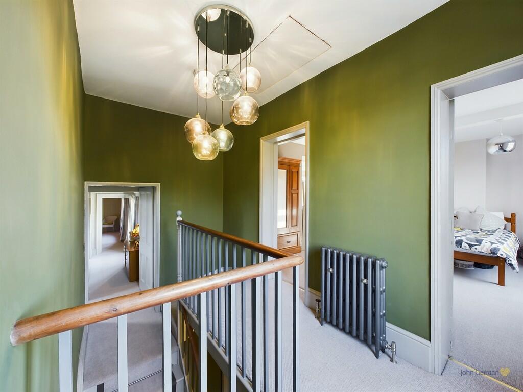 Additional image 25 of Main Street, Clifton Campville